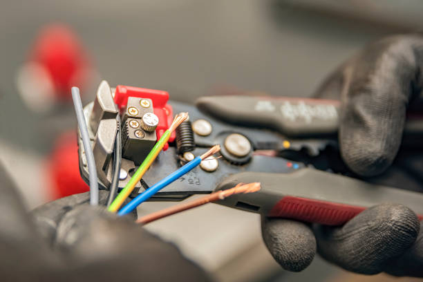 Best Best Electricians Near Me  in Woodland Park, NE