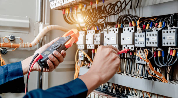  Woodland Park, NE Electrician Pros