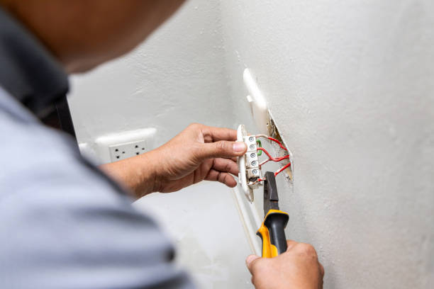 Best Electrical Installation Contractor  in Woodland Park, NE