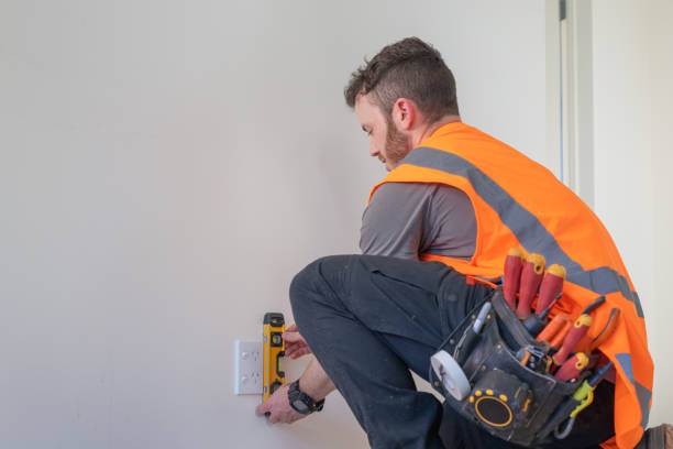 Best Residential Electrician Services  in Woodland Park, NE