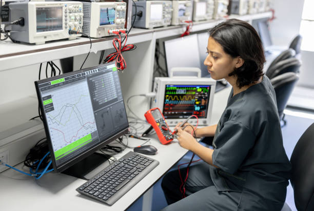 Best Electrical Contractors for Businesses  in Woodland Park, NE